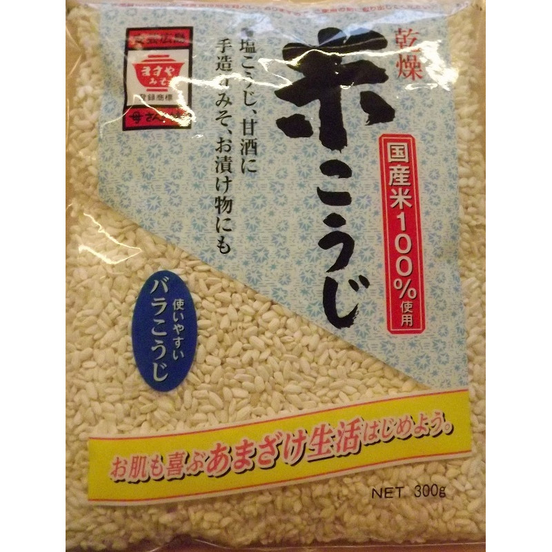 Kome Koji 300 Gramm Masuya NAGOMI