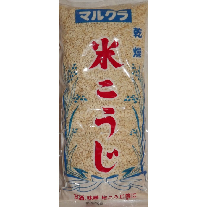 kome koji