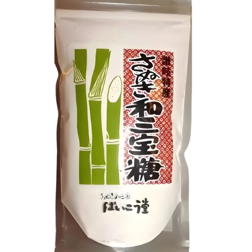 wasanbon ein kilo tüte