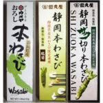 Hon Wasabi