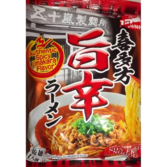 beutel mit _ramen-vegan-spicy-umakara