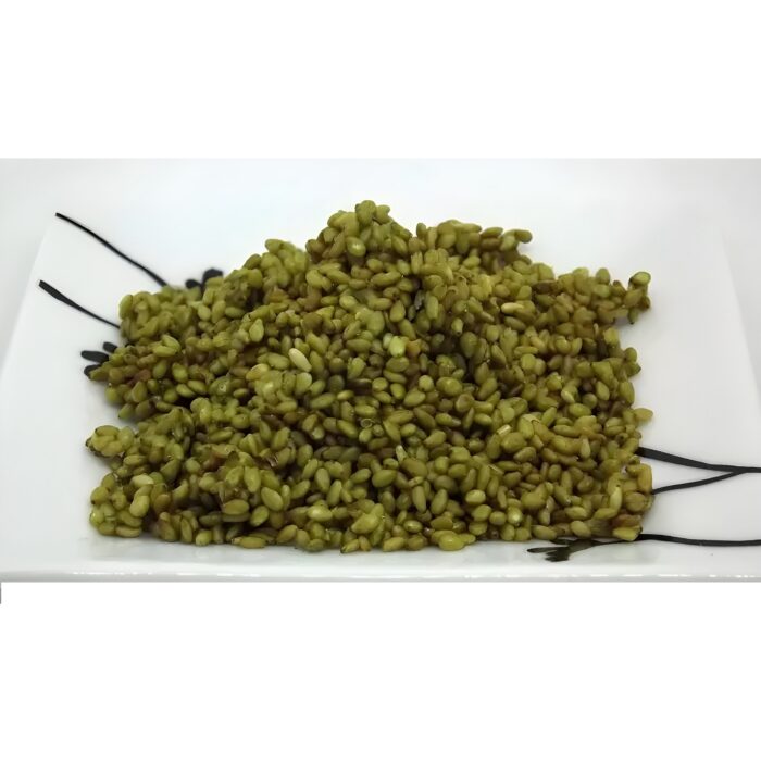 Furikake Sesam + Wasabi 80g im Streuer 1