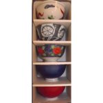 bowls dentotekina fünfer in box