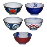 bowls dentotekina fünfer set