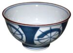 Keramik Set 5 Bowls Dento-Tekina in Box – Bild 5