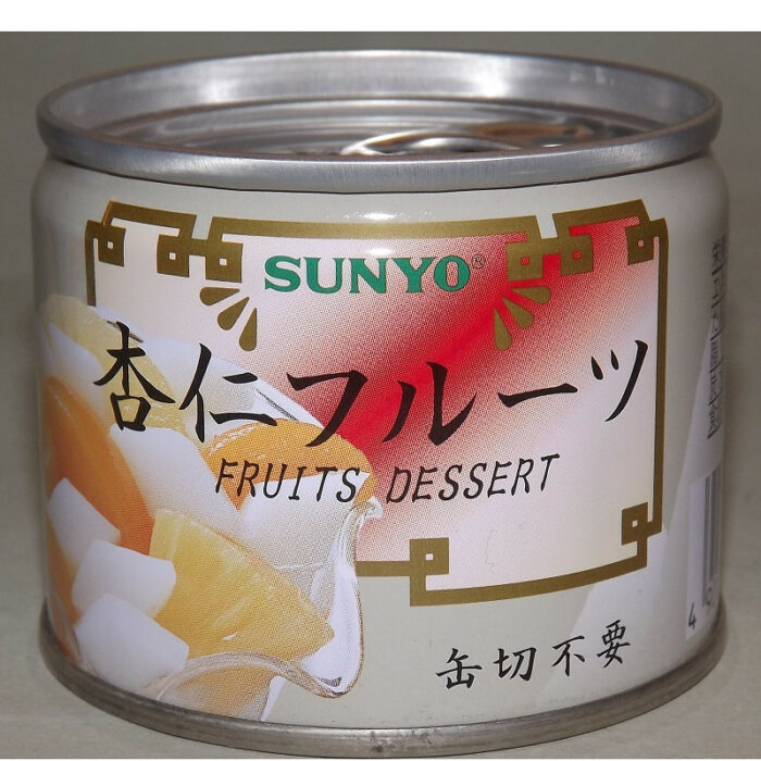 Betsu no Kudamono Sunyo Annin 130g 1