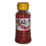 Furikake - gerösteter Sesam mit Ume Shiso