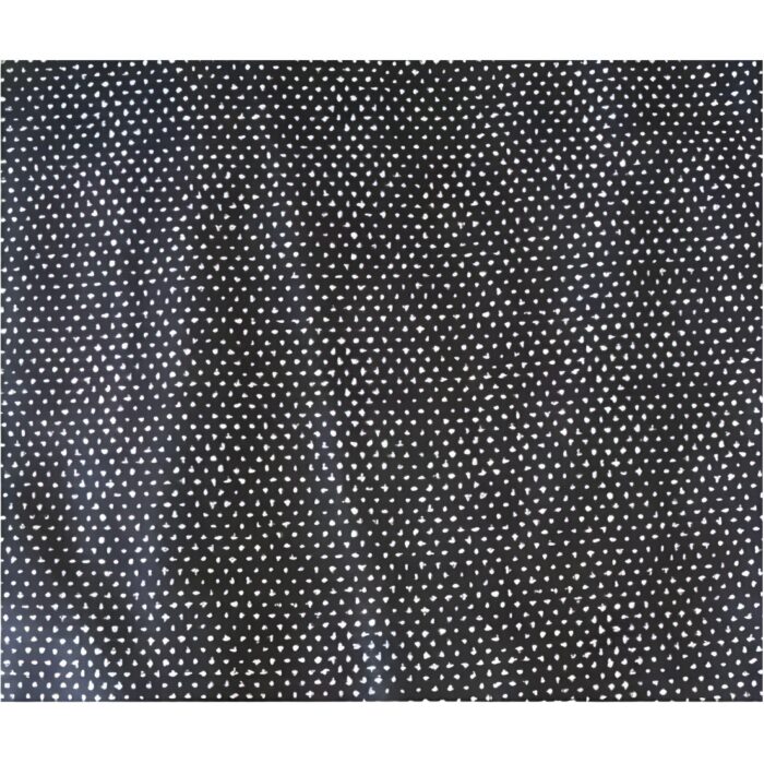 Kimono Shibori kuro - versch. Größen – Bild 1