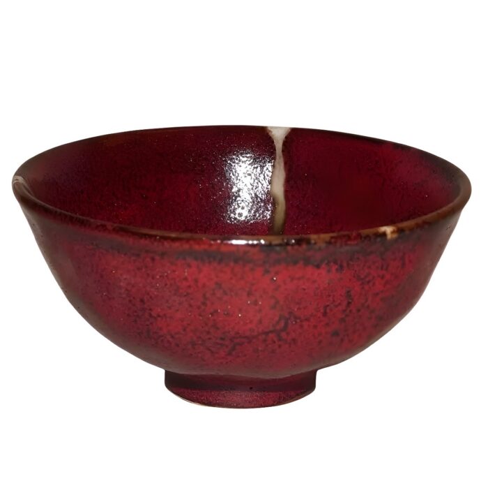 Bowl Fude Aka 1