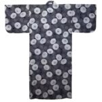 Kimono Kiku '58