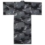 kimono koi