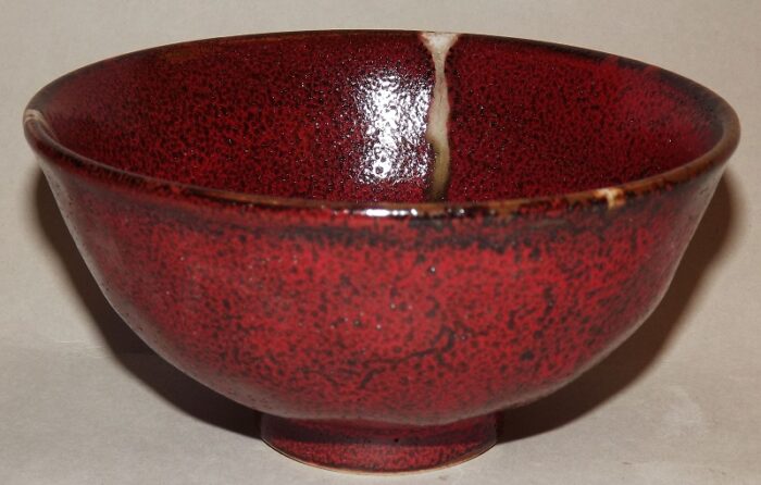 bowl fude aka