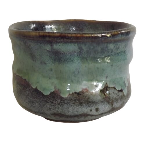 matchawan minoyaki marusho vorn