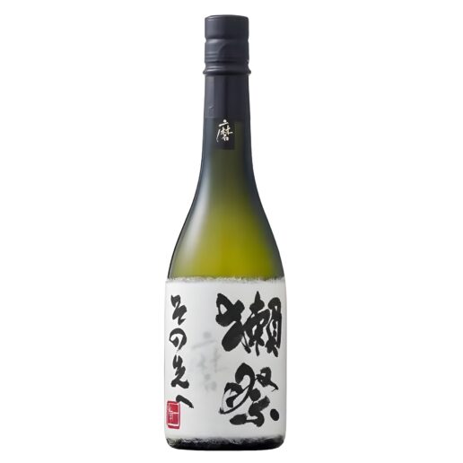 sake dassai beyond flasche