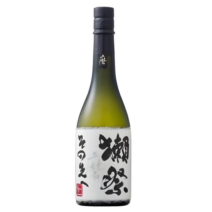 sake dassai beyond flasche