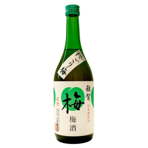 Nigori Ume