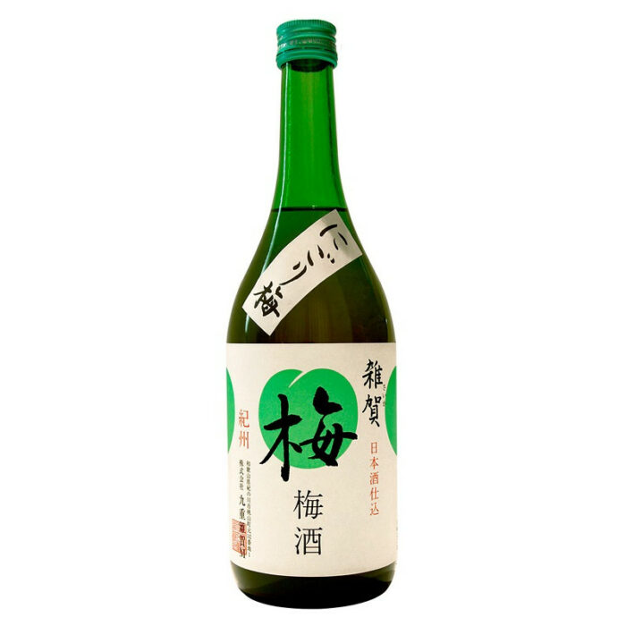Nigori Ume