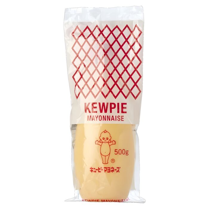 Kewpie Original japanische Mayonnaise - 500g 1