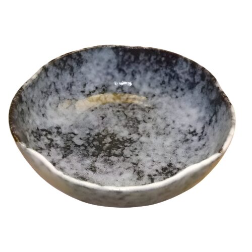 bowl hanaboda blck von oben