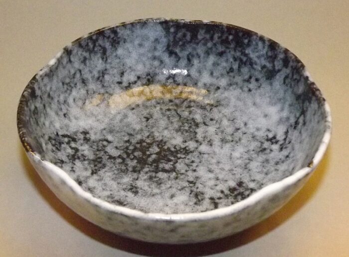 Bowl Hananoboda 4