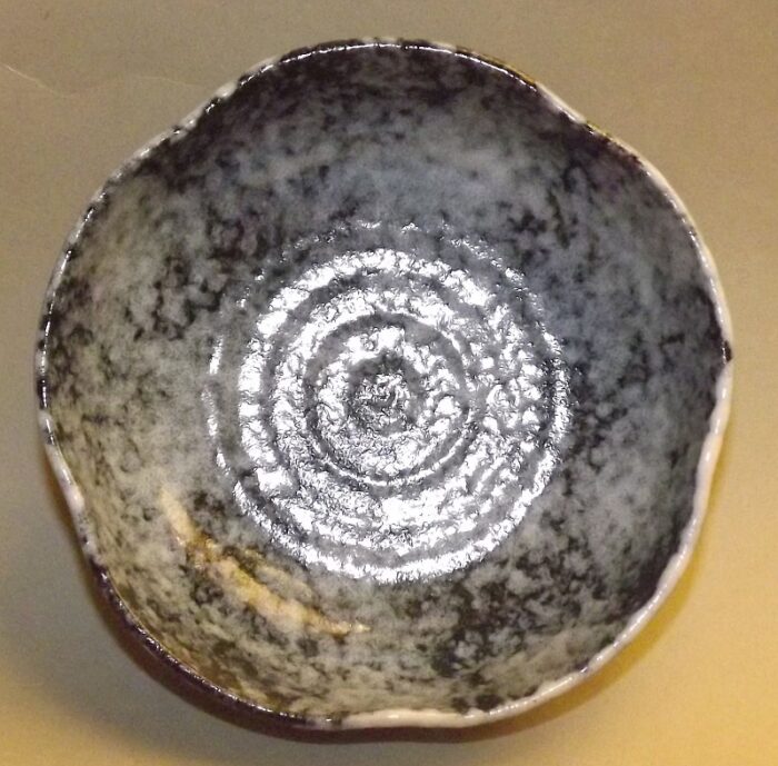 Bowl Hananoboda 6