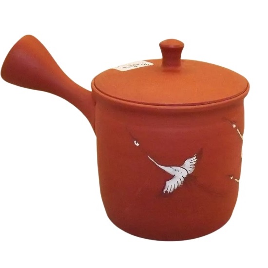 teekanne ton aka tsuru seite 1 tsuru teekanne ton aka tsuru seite 1 tsuru