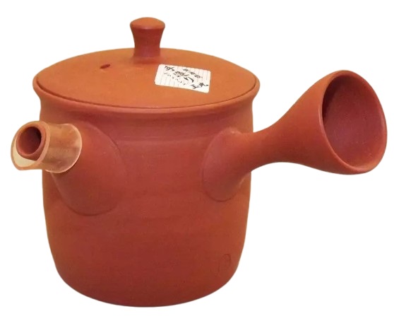 teekanne ton aka tsuru teekanne ton aka tsuru