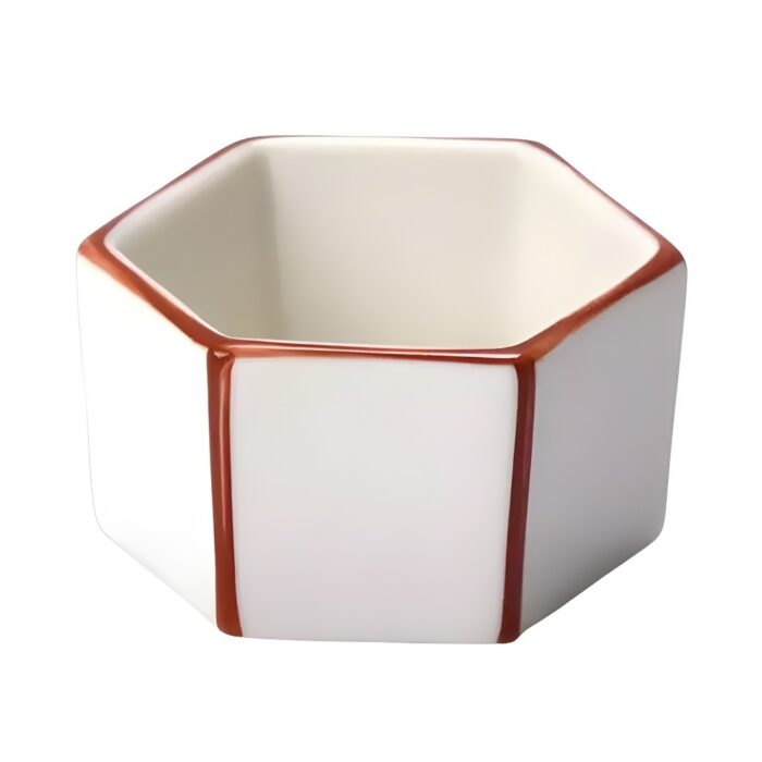 Kaiseki Schälchen "Rokkakei" 1