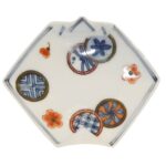 Kaiseki Tellerchen "Origami"