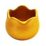 kaiseki gefäß hana kin schräg von oben von der anderen seite