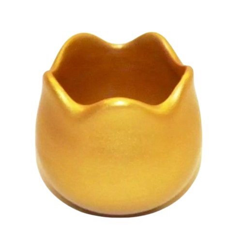 kaiseki gefäß hana kin schräg von oben kaiseki gefäß hana kin schräg von oben