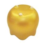 kaiseki gefäß hana kin unten drei füßchen