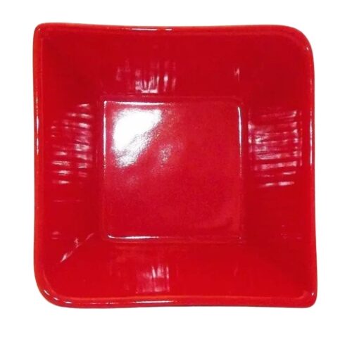 kaiseki schälchen aka kakudo innenansicht