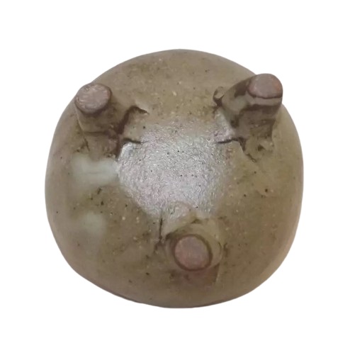 kaiseki schälchen nato von unten drei füße kaiseki schälchen nato von unten drei füße