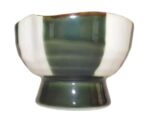 kaiseki schälchen shirokuro seitenansicht hinten