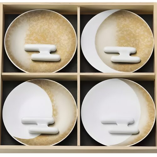 kumo set in box