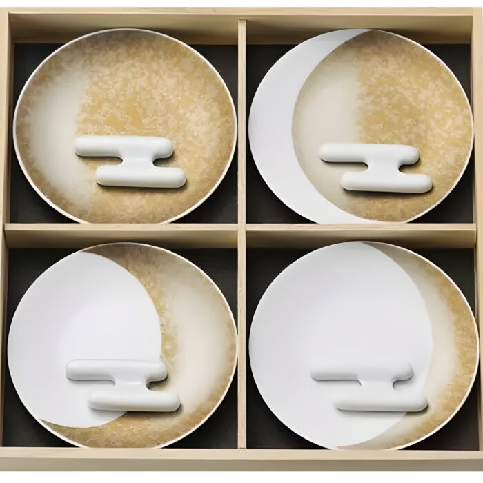 kumo set in box