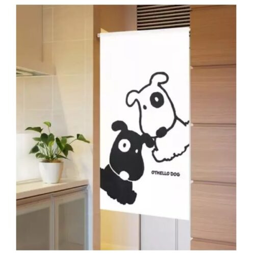 noren inu shiro beispiel