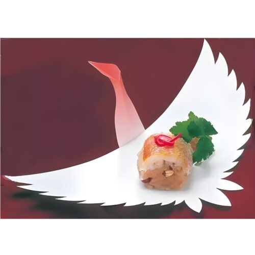 shukutsuru mit dekohäppchen