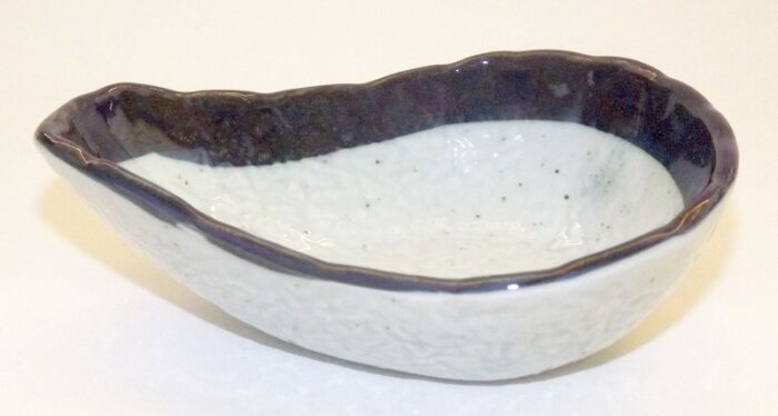 Kaiseki-Geschirr "Nasu" 8