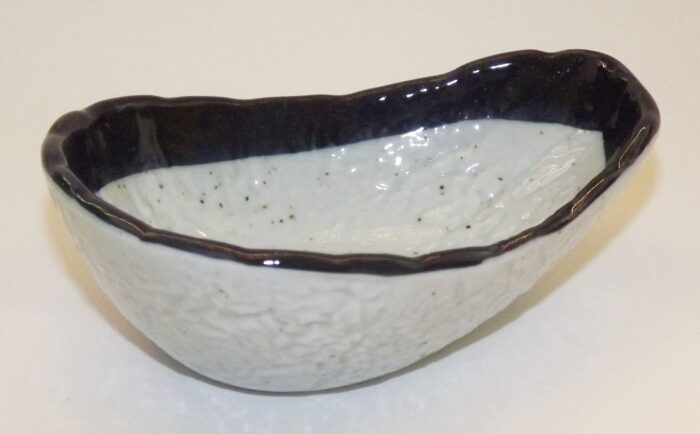 Kaiseki-Geschirr "Nasu" 6