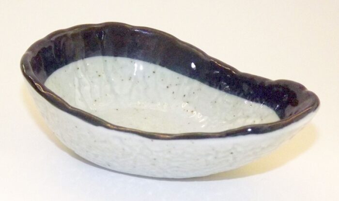 Kaiseki-Geschirr "Nasu" 1
