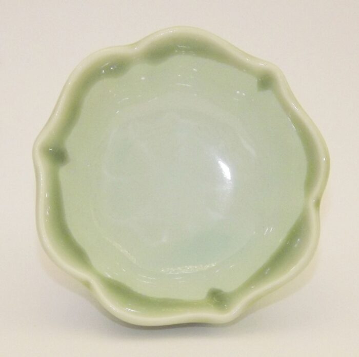 Kaiseki-Geschirr "Kikyo" 4