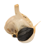 Schwarzer Knoblauch 3