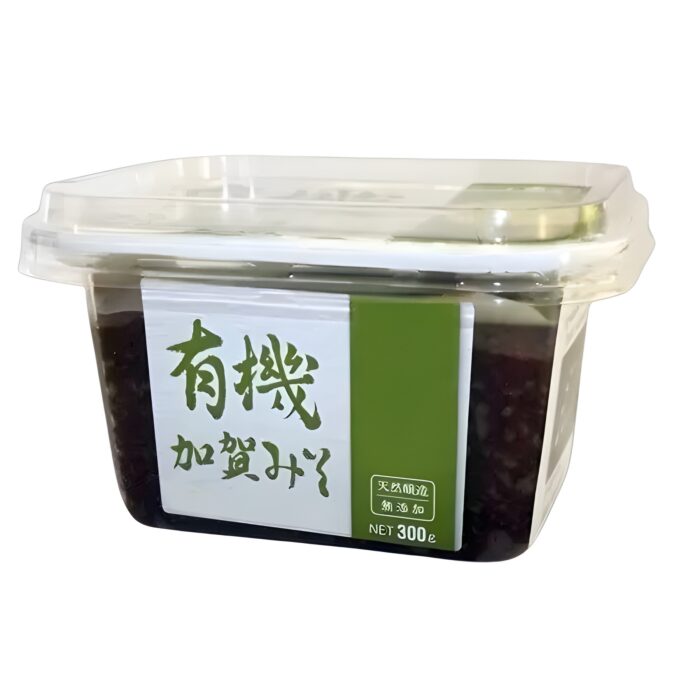Kaga Miso 300g 1