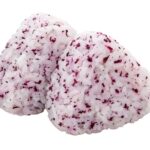 furikake yukari auf onigiri