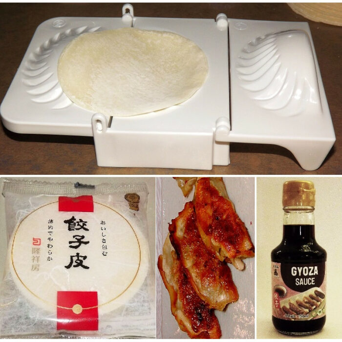 Gyoza