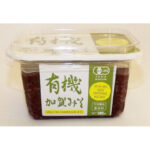 BIO Kaga Miso 300g DE-ÖKO-039