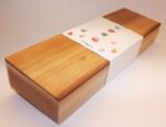 Kichi no Hashi - handgearbeitete Einmal-Stäbchen aus Yoshino-Sugi