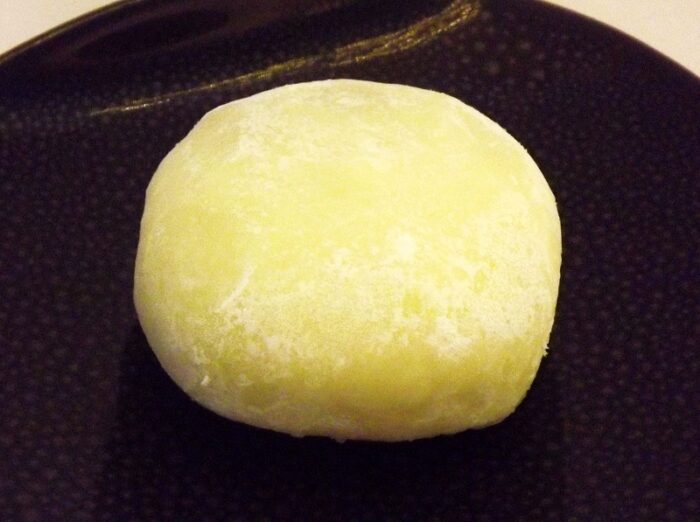 Kuri-Kurimu Daifuku 60g Minato Seika 1